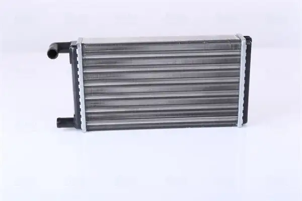 NISSENS 72004 Kalorifer Radyatörü