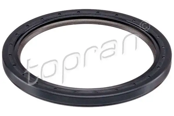 TOPRAN 720116001 Arka Krank Keçesi