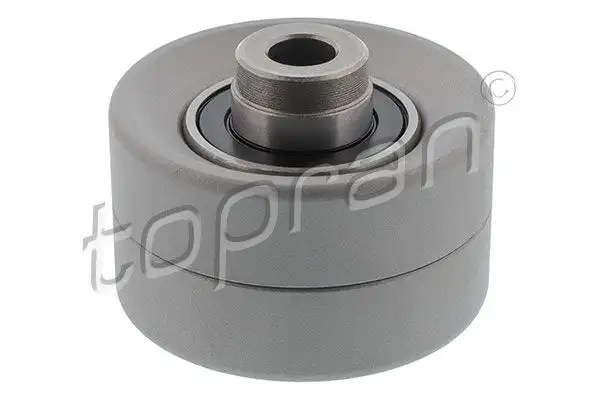 TOPRAN 720139001 Triger Gergi Rulmanı