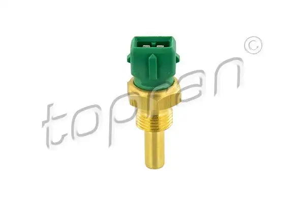TOPRAN 720179001 Hararet Müşiri 9618572580