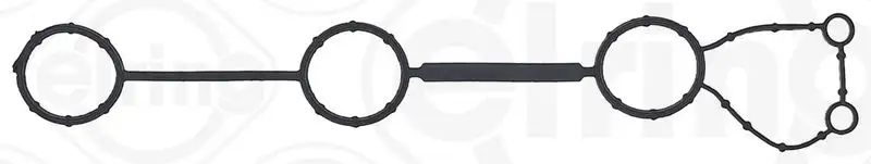 ELRING 720.220 Üst Kapak Contası 06E103649E
