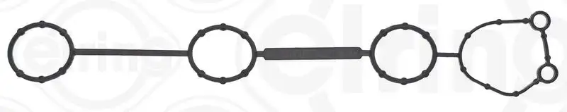 ELRING 720.230 Üst Kapak Contası 06E103650A