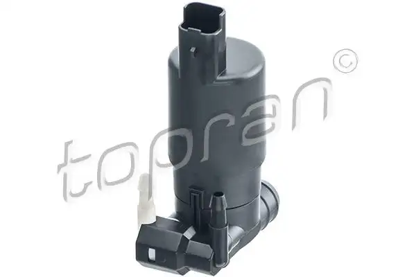TOPRAN 720299001 Fiskiye Motoru