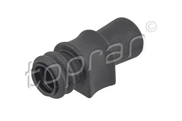 TOPRAN 720447001 Viraj Lastiği (Ön) 509459