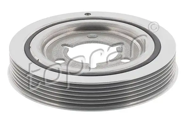 TOPRAN 721032001 Krank Kasnağı 0515R8