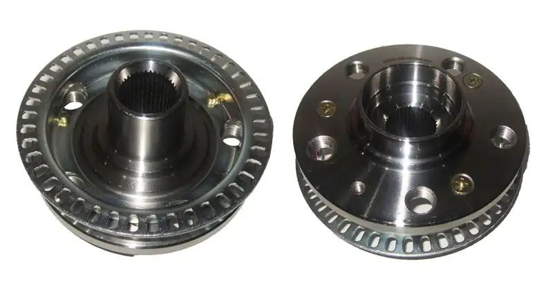MGA 72110 Ön Poyra 1J0407613G