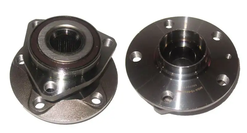 MGA 72113 Ön Poyra 5K0498621A