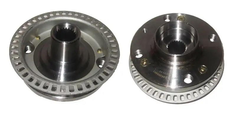 MGA 72117 Ön Poyra 6N0407613