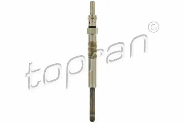 TOPRAN 721429001 Kızdırma Bujisi