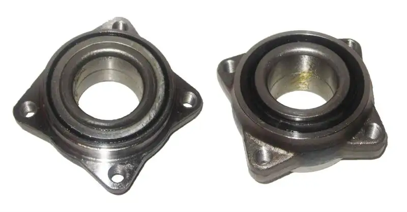 MGA 72152 Ön Aks Rulmanı 44200SM4018