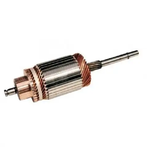 MAKO 72161601 Marş Kollektörü 133030