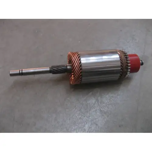 MAKO 72162601 Marş Kollektörü