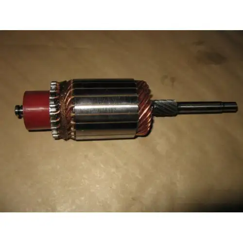 MAKO 72163701 Marş Kollektörü 131472