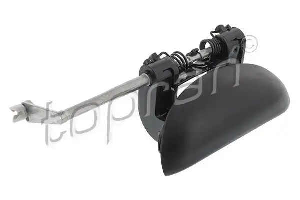 TOPRAN 721714001 Dış Kapı Kolu (Ön Sağ) 9101L3