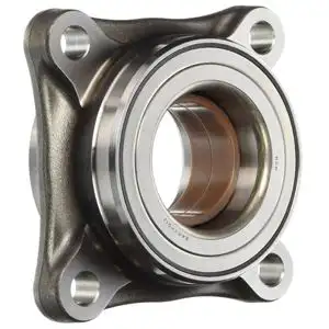 MGA 72204 Ön Aks Rulmanı 4356060010