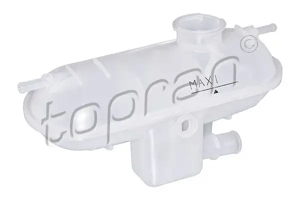 TOPRAN 722108001 Yedek Su Deposu 1307HN