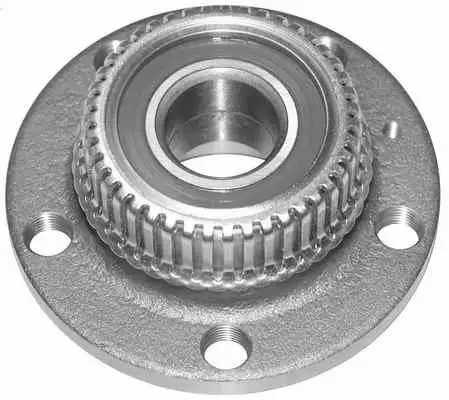 MGA 72227 Arka Poyra 6X0501611A