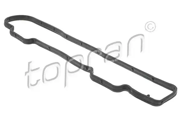 TOPRAN 722443001 Üst Kapak Contası