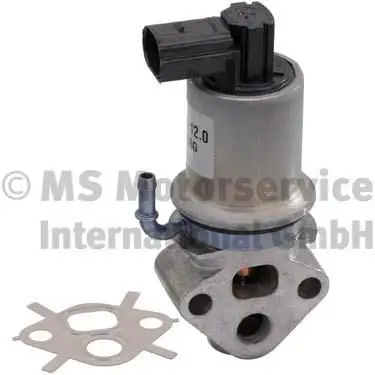 PIERBURG 7.22574.12.0 EGR Valfi 06A131501P