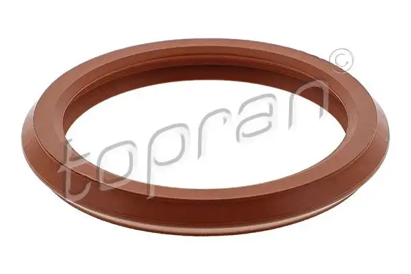 TOPRAN 722822001 Üst Kapak Contası