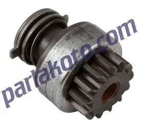 MAKO 72316026 Marş Dişlisi