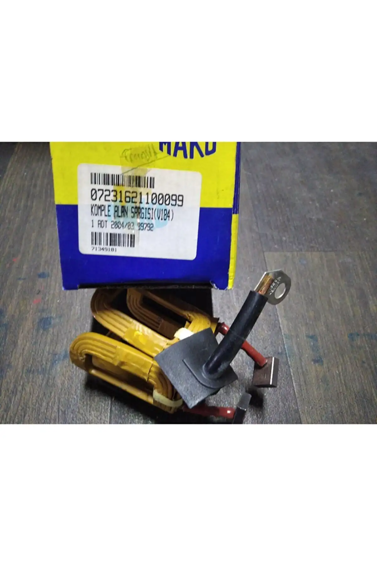 MAKO 72316211 Marş Sargısı