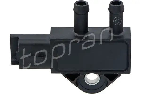 TOPRAN 723219001 Egzoz Basınç Sensörü