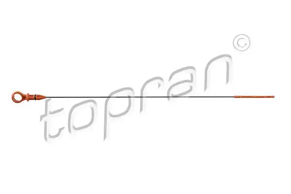 TOPRAN 723518001 Yağ Çubuğu