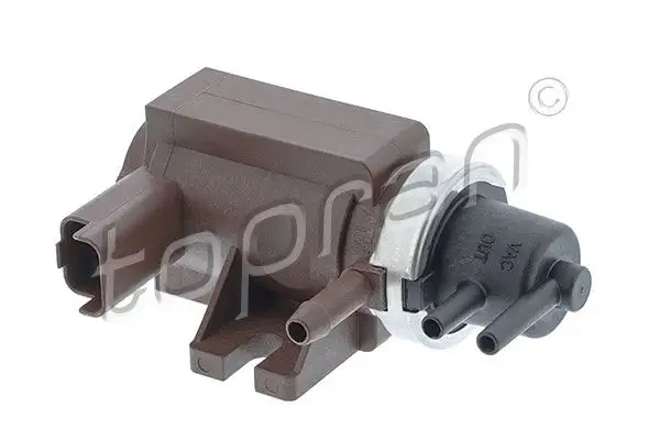 TOPRAN 723814001 Turbo Basınç Dönüştürücü