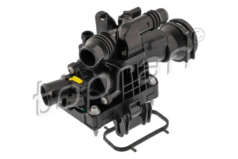 TOPRAN 724369001 Termostat 9812113780