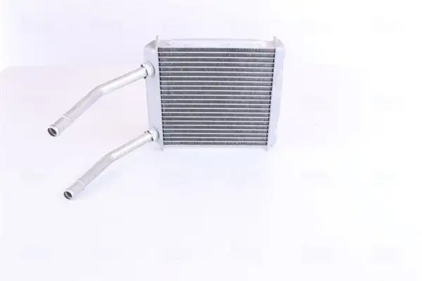 NISSENS 726531 Kalorifer Radyatörü