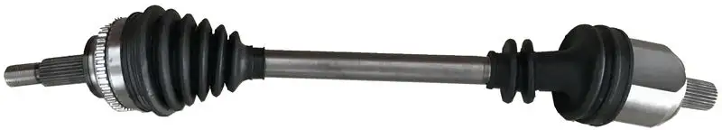 MGA 73033 Ön Aks (Sol) 7700106263