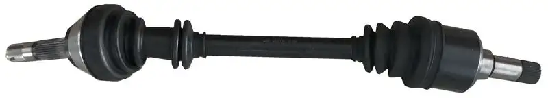 MGA 73072 Ön Aks (Sol) 1463107080