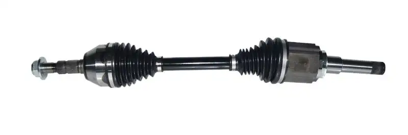 MGA 73101 Ön Aks (Sol) 13335133