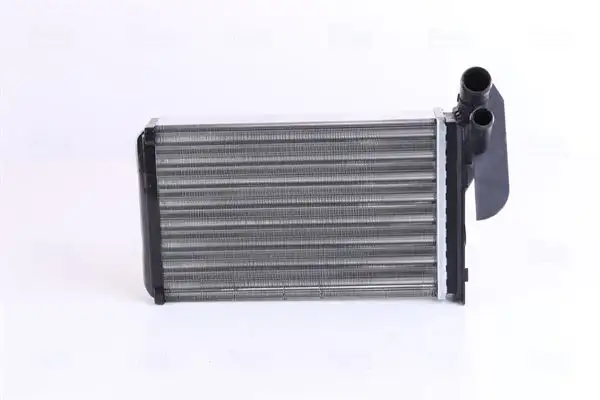 NISSENS 73252 Kalorifer Radyatörü