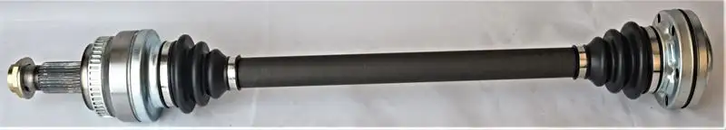 MGA 73265 Ön Aks (Sağ) 33207524044
