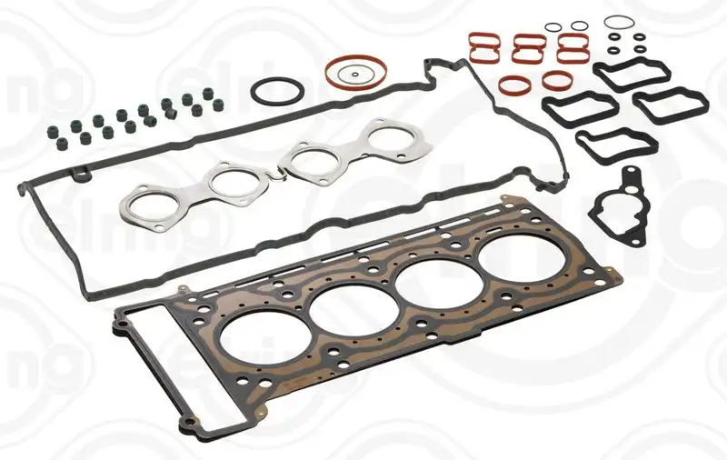 ELRING 735.070 Motor Takım Conta (Üst)