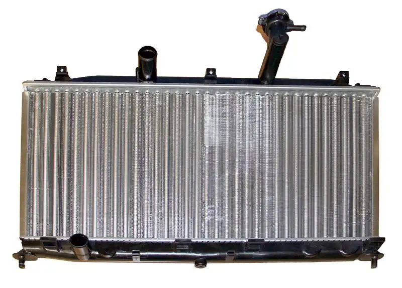VALEO 735586 Radyatör 253101E001