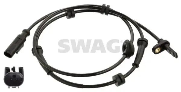 SWAG 74106773 ABS Hız Sensörü (Arka) 51791156