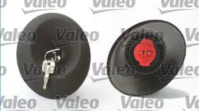 VALEO 745373 Yakıt Depo Kapağı