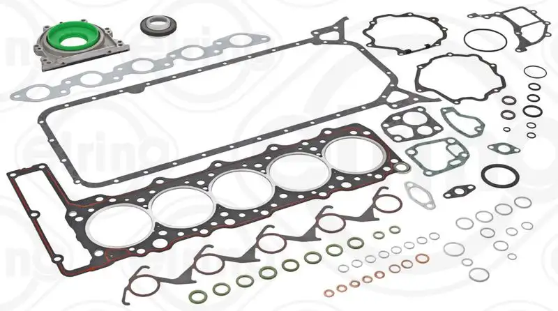 ELRING 746.411 Motor Takım Conta (Alt ve Üst)