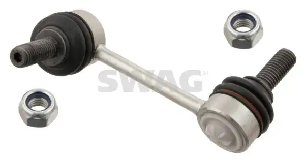 SWAG 74929399 Z-Rot (Ön Sol) 50706990
