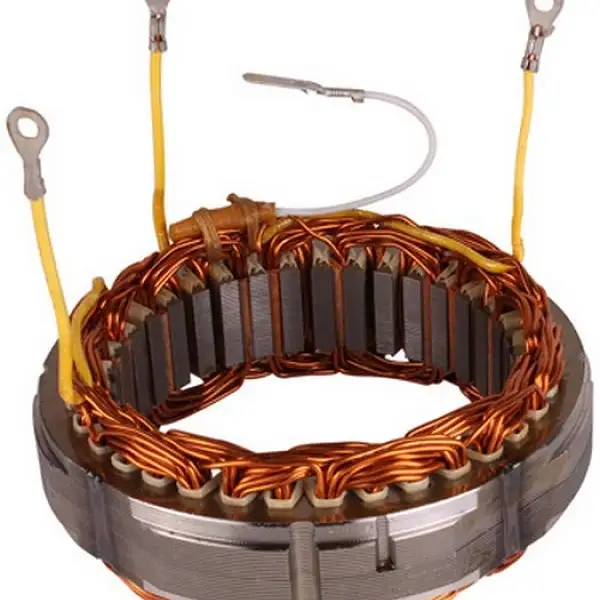 MAKO 74995281 Şarj Dinamo Statoru