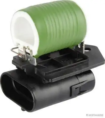 HERTH+BUSS 75614903 Kalorifer Rezistansı