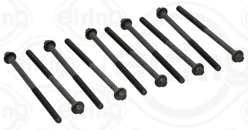 ELRING 758.300 Silindir Kapak Civatası 9624951480