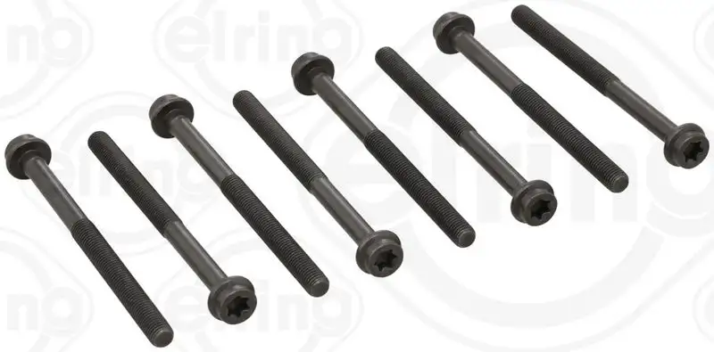 ELRING 759.970 Silindir Kapak Civatası A1129900312