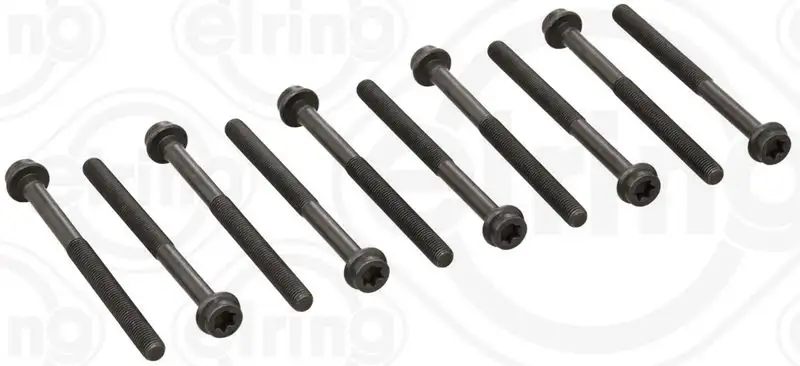 ELRING 760.030 Silindir Kapak Civatası A1129900312