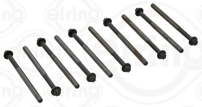 ELRING 760.150 Silindir Kapak Civatası A6689900122