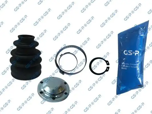 GSP 760154 İç Aks Körüğü