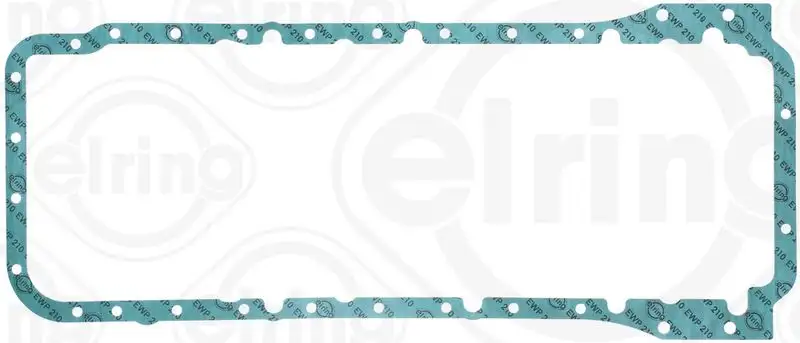 ELRING 762.840 Karter Contası A1190140322